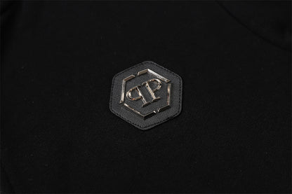 New Logo Hoodie Jacket