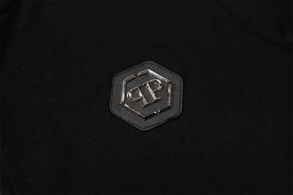 New Logo Hoodie Jacket