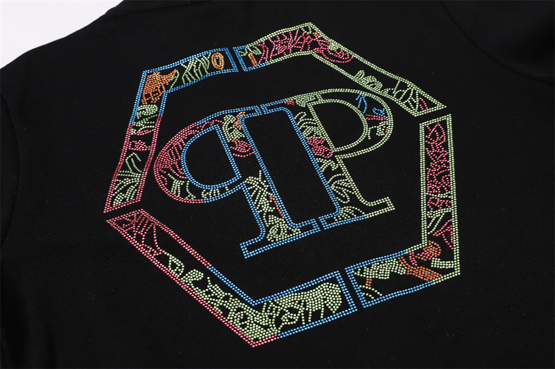 New Logo Hoodie Jacket
