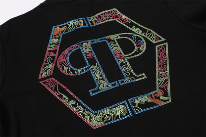 New Logo Hoodie Jacket