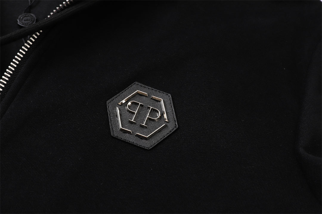 New Dog Hoodie Jacket