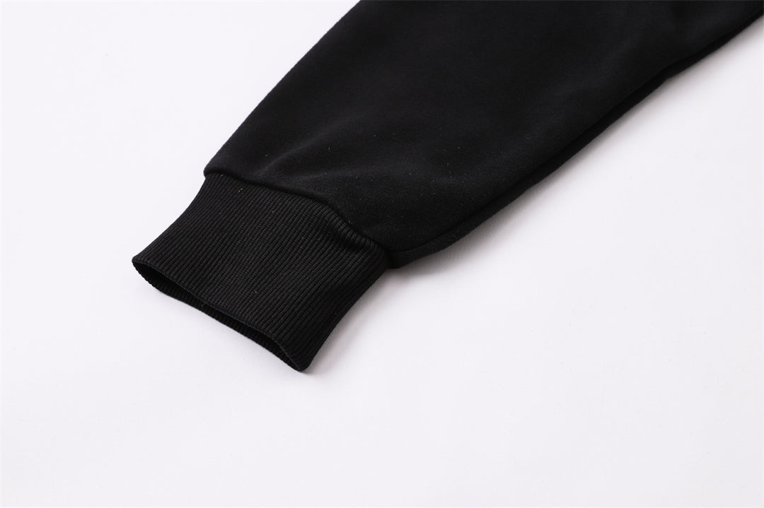 PP Skull Jacket Hoodie