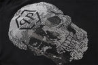 New Skull Hoodie Jacket