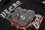New Dog Hoodie Jacket