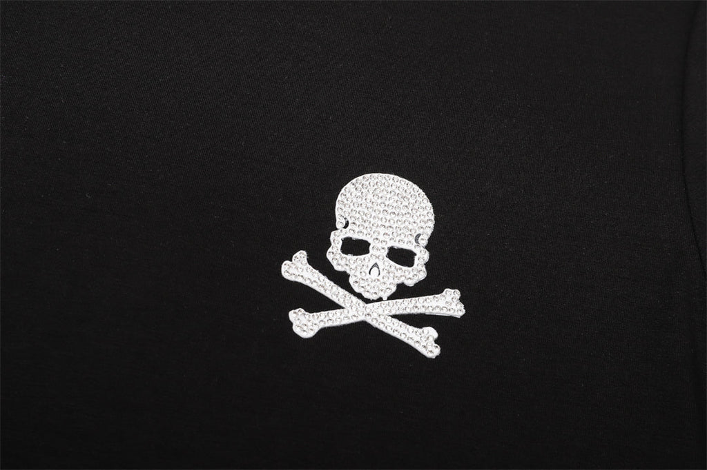 New T-shirt Lil Skull