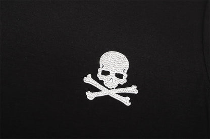 New T-shirt Lil Skull