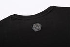 New T-shirt Lil Skull