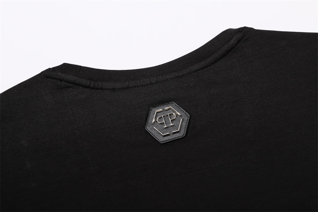 New T-shirt Lil Skull