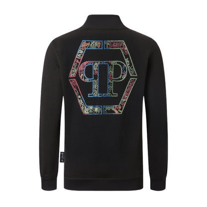 New Logo Hoodie Jacket