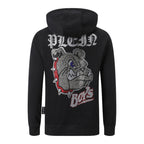 New Dog Hoodie Jacket