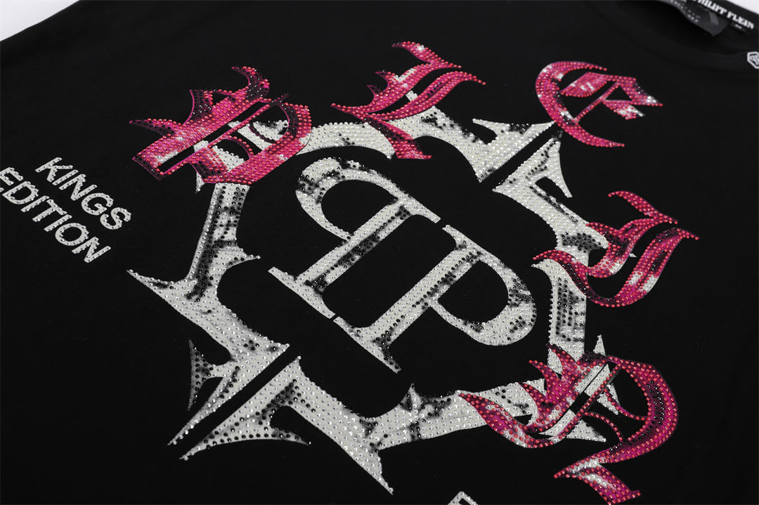 New T-shirt Logo