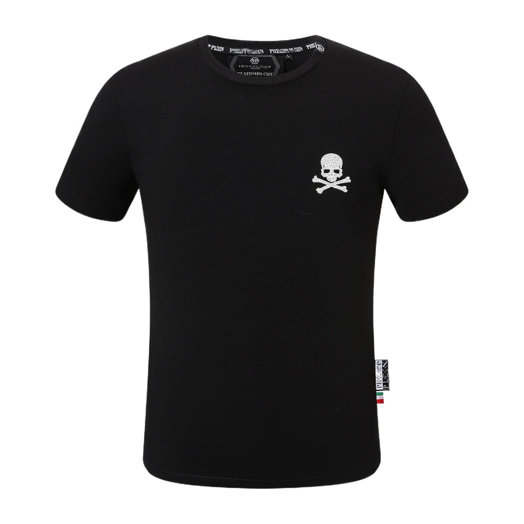 New T-shirt Lil Skull