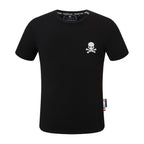 New T-shirt Lil Skull