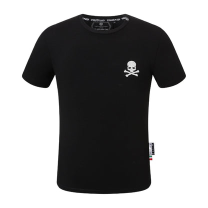 New T-shirt Lil Skull
