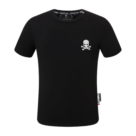 New T-shirt Lil Skull