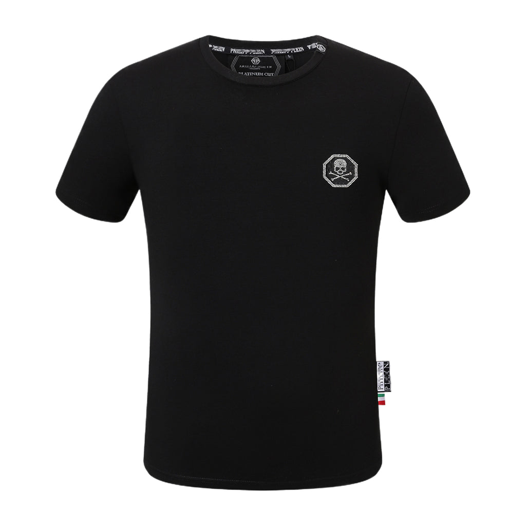 New T-shirt Shorts Suit