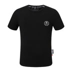 New T-shirt Shorts Suit