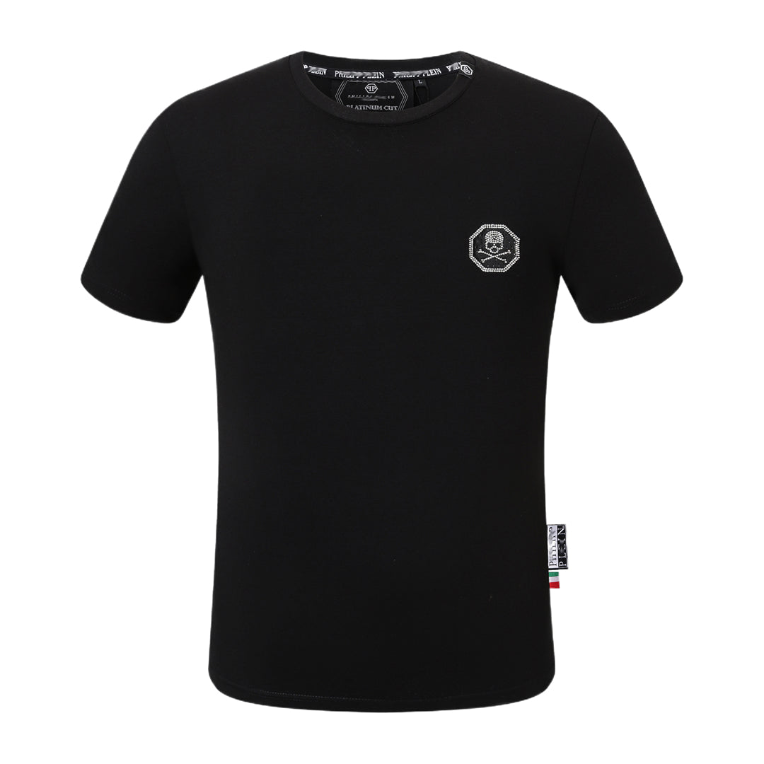 New T-shirt Shorts Suit