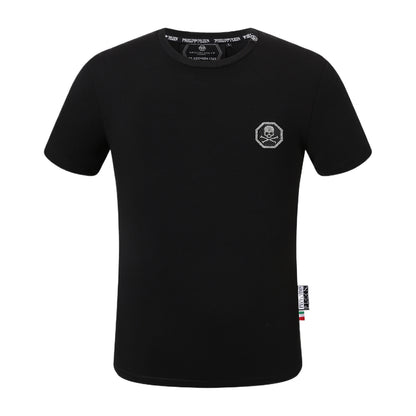 New T-shirt Shorts Suit