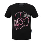 New T-shirt Skull