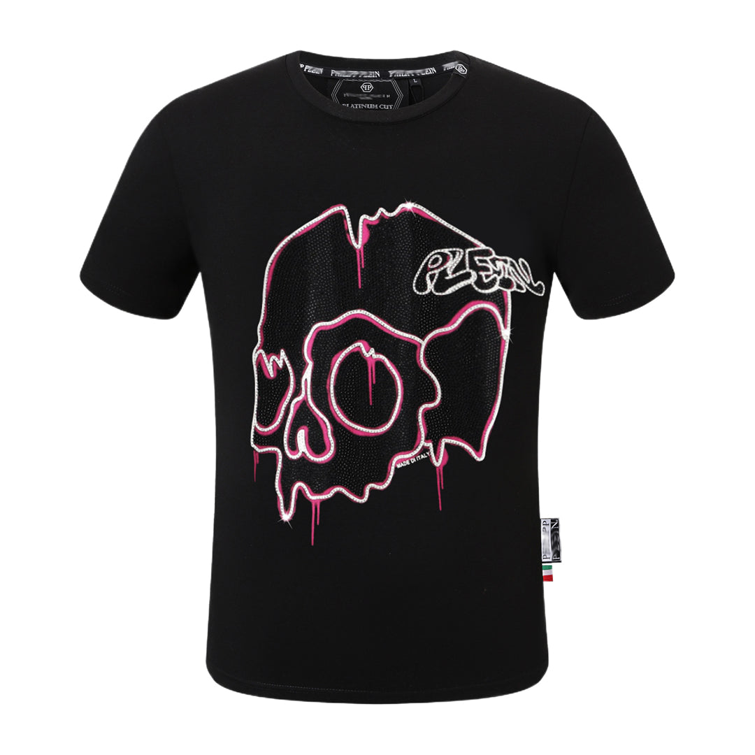 New T-shirt Skull