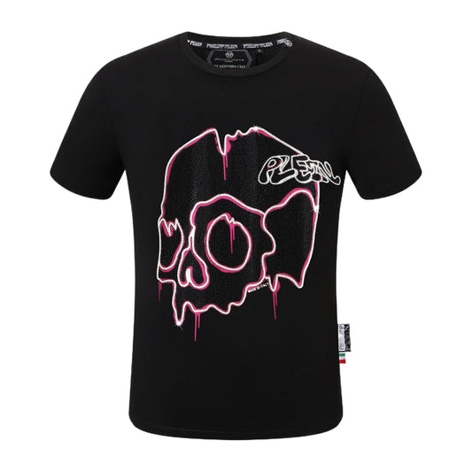 New T-shirt Skull