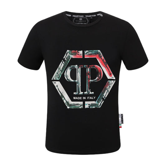 New T-shirt Logo