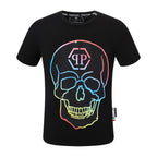 New T-shirt Skull