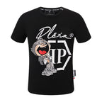 New T-shirt Logo PP