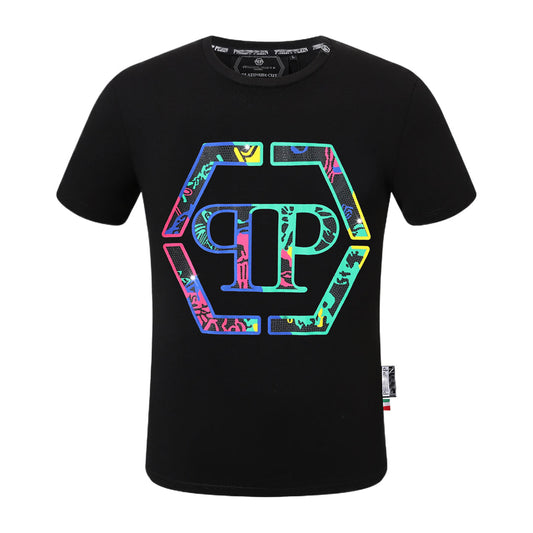 New T-shirt Logo