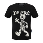 New T-shirt Skull