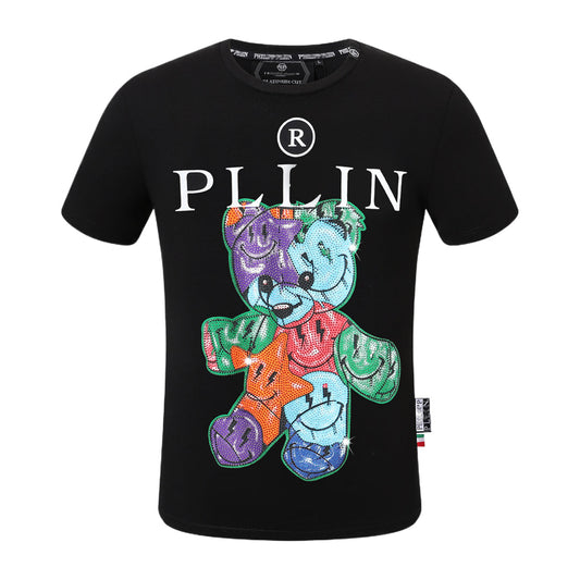 New T-shirt Bear
