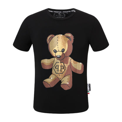 New T-shirt Bear