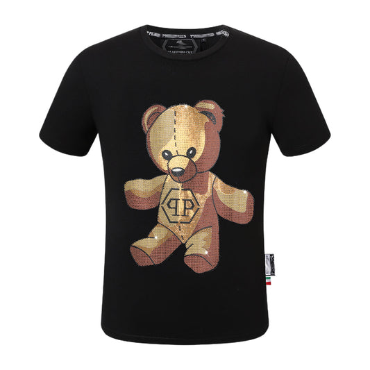 New T-shirt Bear
