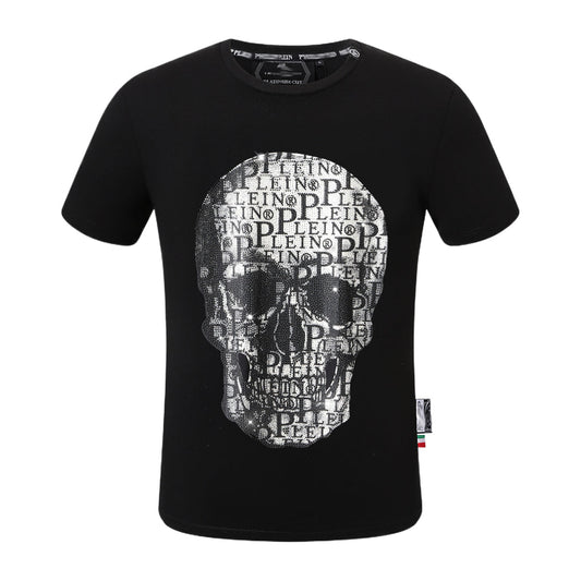 New T-shirt Skull
