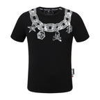 New T-shirt Necklace