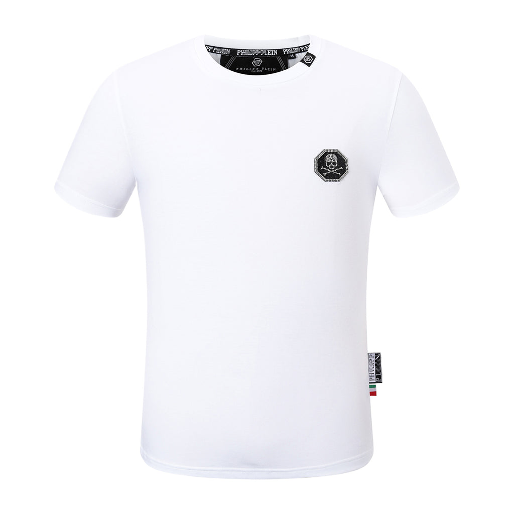 New T-shirt Shorts Suit