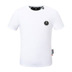New T-shirt Shorts Suit
