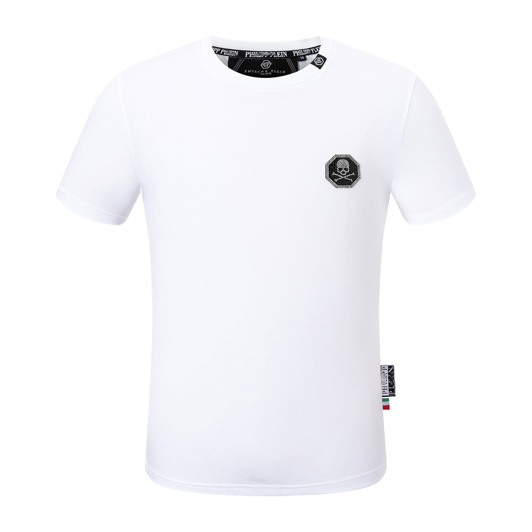New T-shirt Shorts Suit