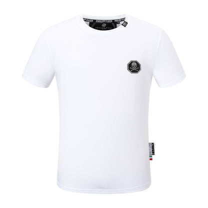 New T-shirt Shorts Suit