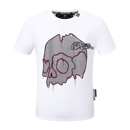 New T-shirt Skull
