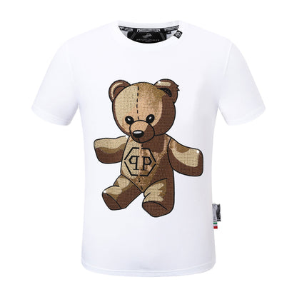 New T-shirt Bear