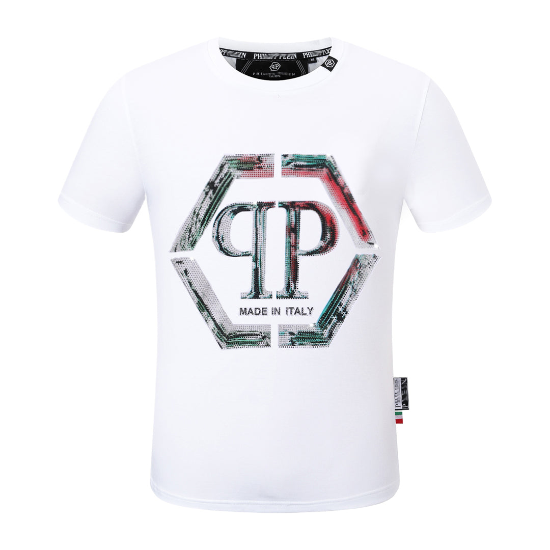 New T-shirt Logo