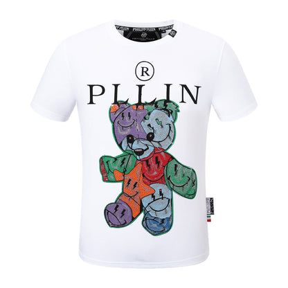 New T-shirt Bear