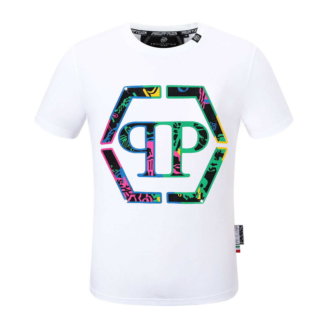 New T-shirt Logo