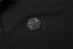 New Polo shirt Crystal Skull