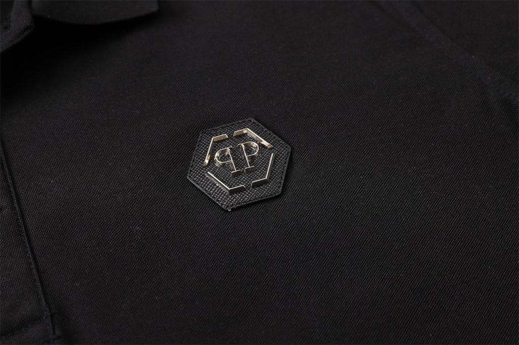 New Polo shirt Crystal Dollar