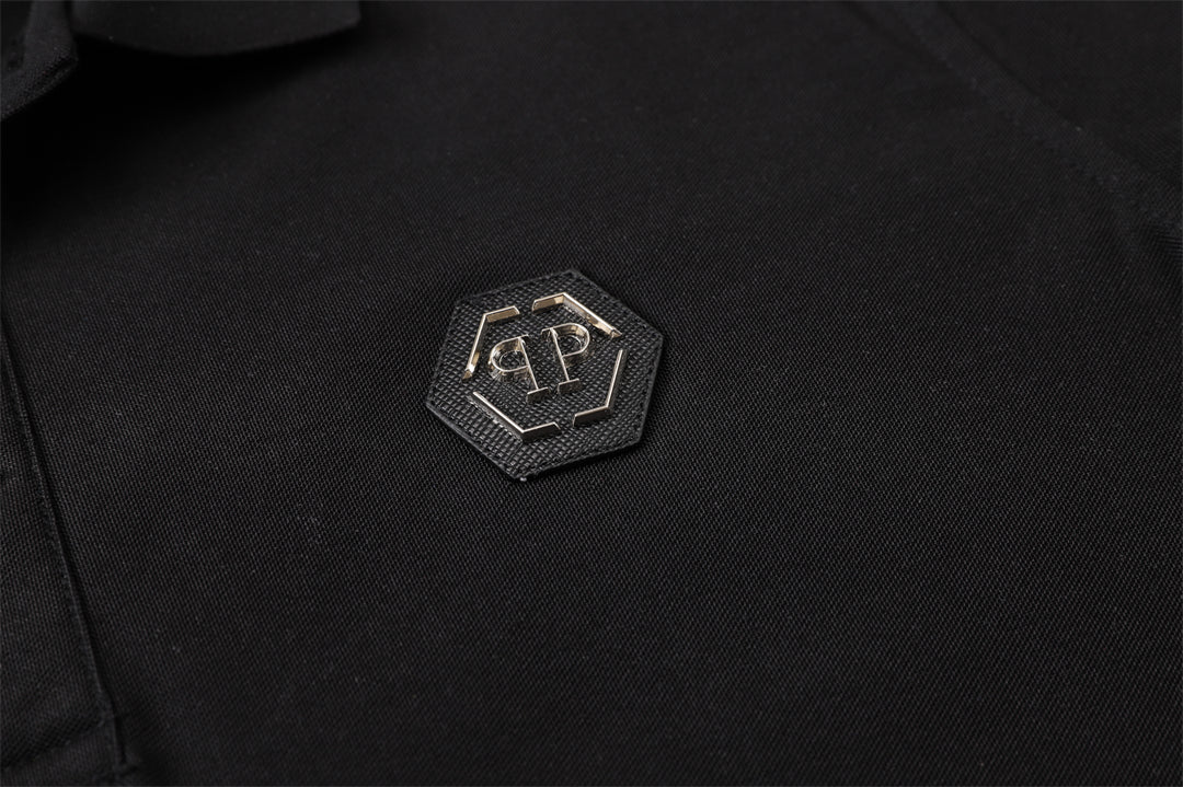 New Polo shirt Crystal Dollar