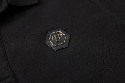 New Polo shirt Crystal Dollar