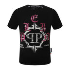 New T-shirt Logo